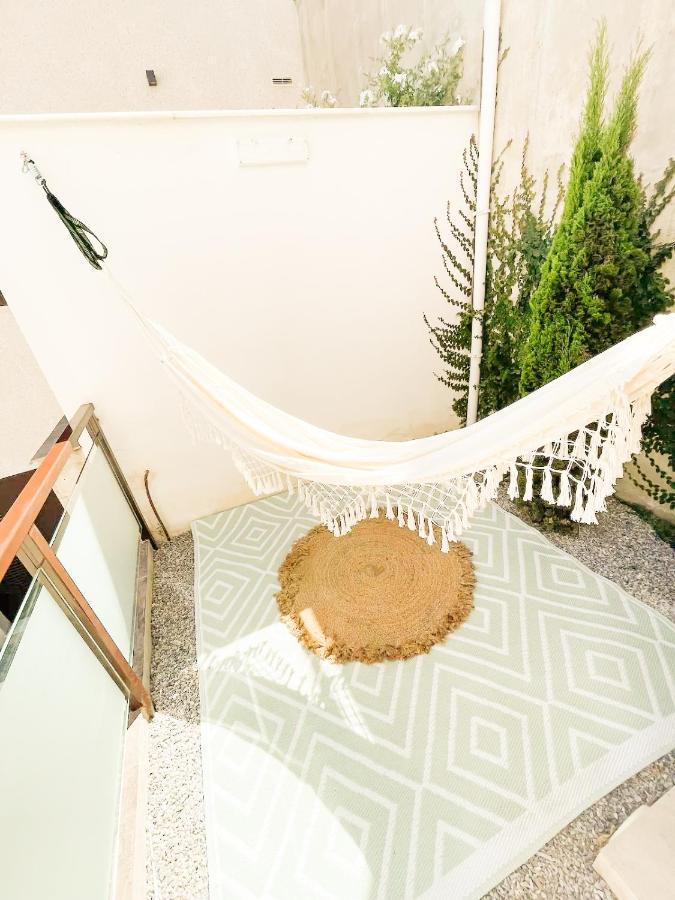 Luxury Designer Apartment - Unbeatable Sea Views Águilas Exterior photo