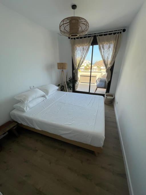 Luxury Designer Apartment - Unbeatable Sea Views Águilas Exterior photo