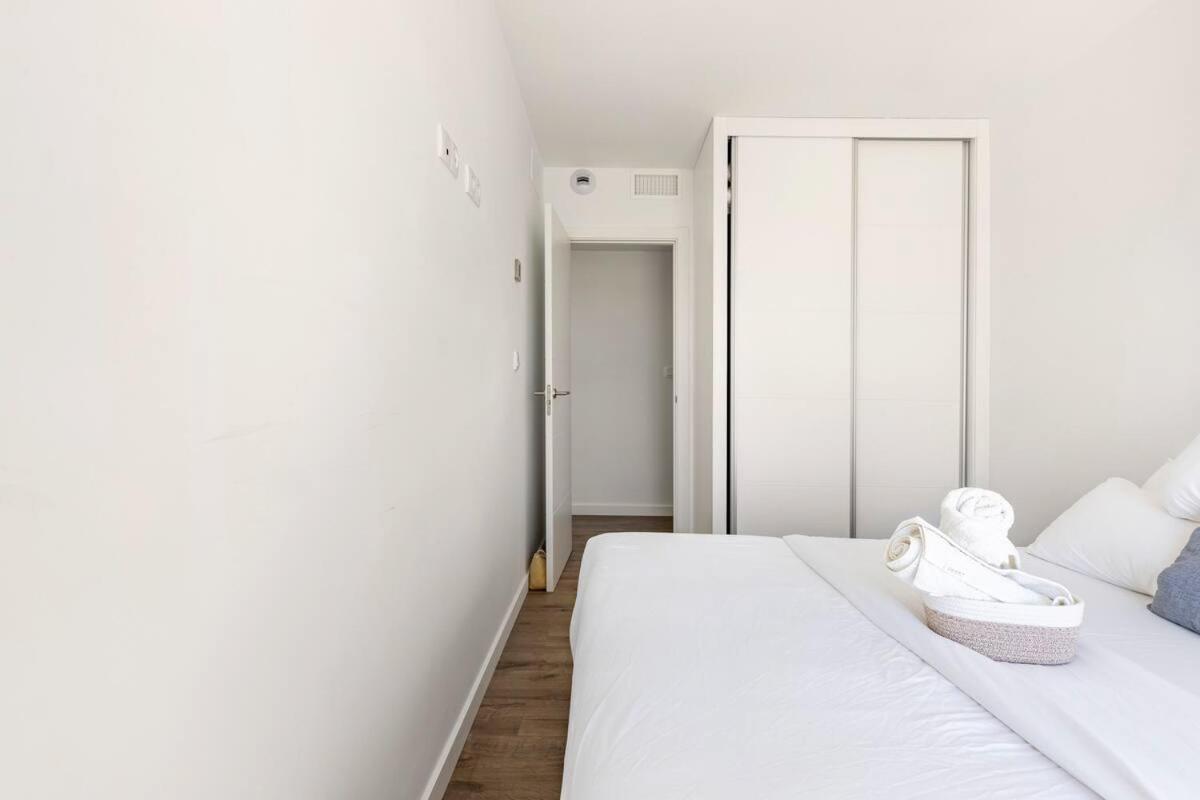 Luxury Designer Apartment - Unbeatable Sea Views Águilas Exterior photo