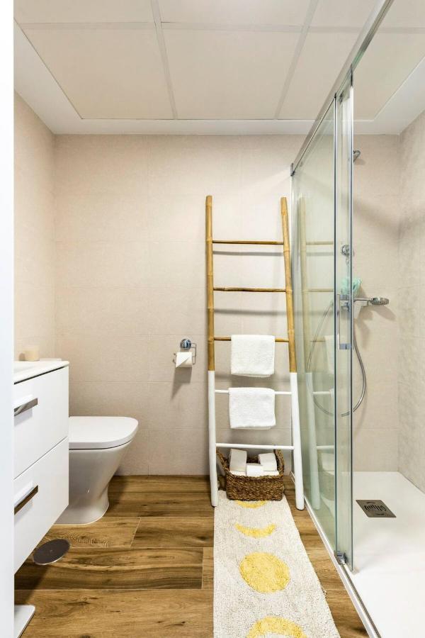Luxury Designer Apartment - Unbeatable Sea Views Águilas Exterior photo